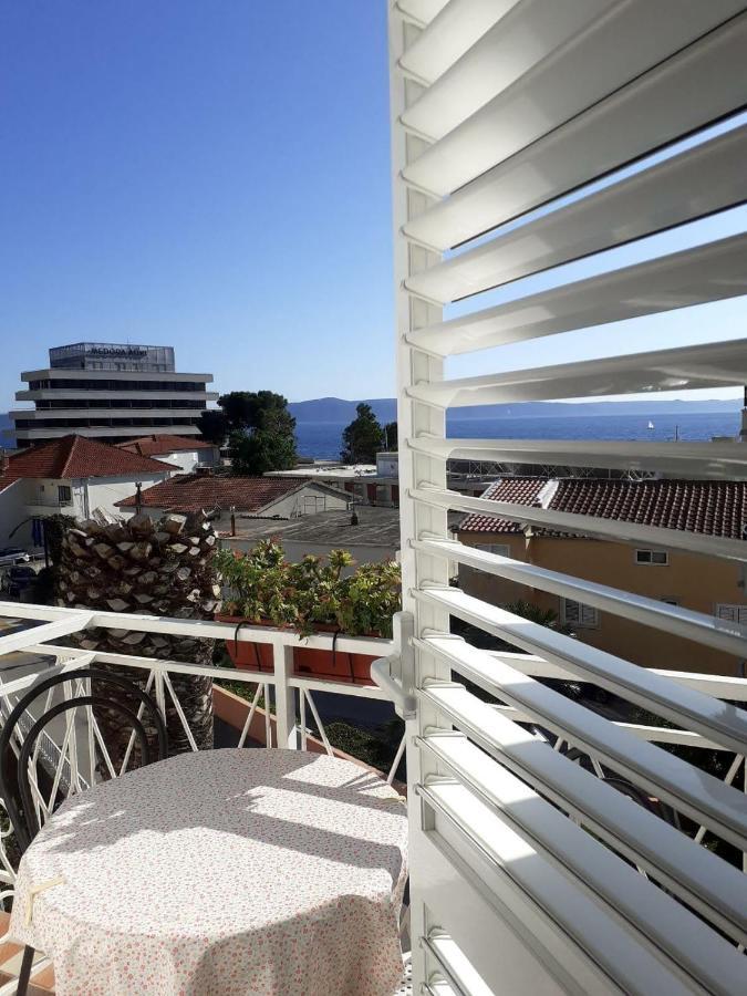 Palma Apartments 伯德古拉 外观 照片