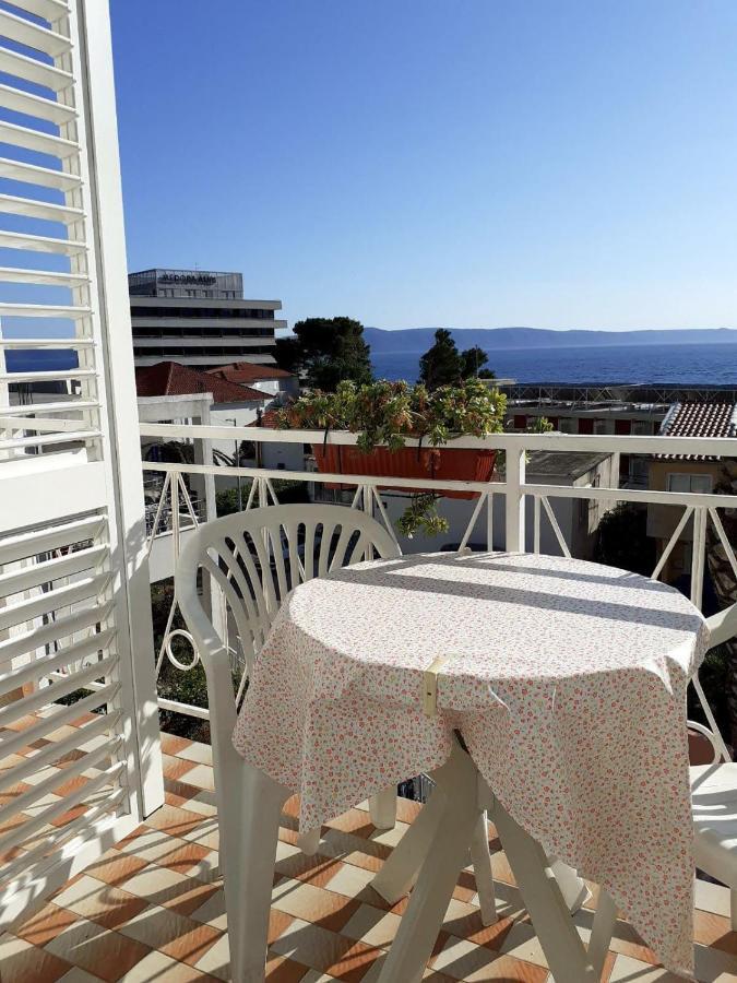 Palma Apartments 伯德古拉 外观 照片