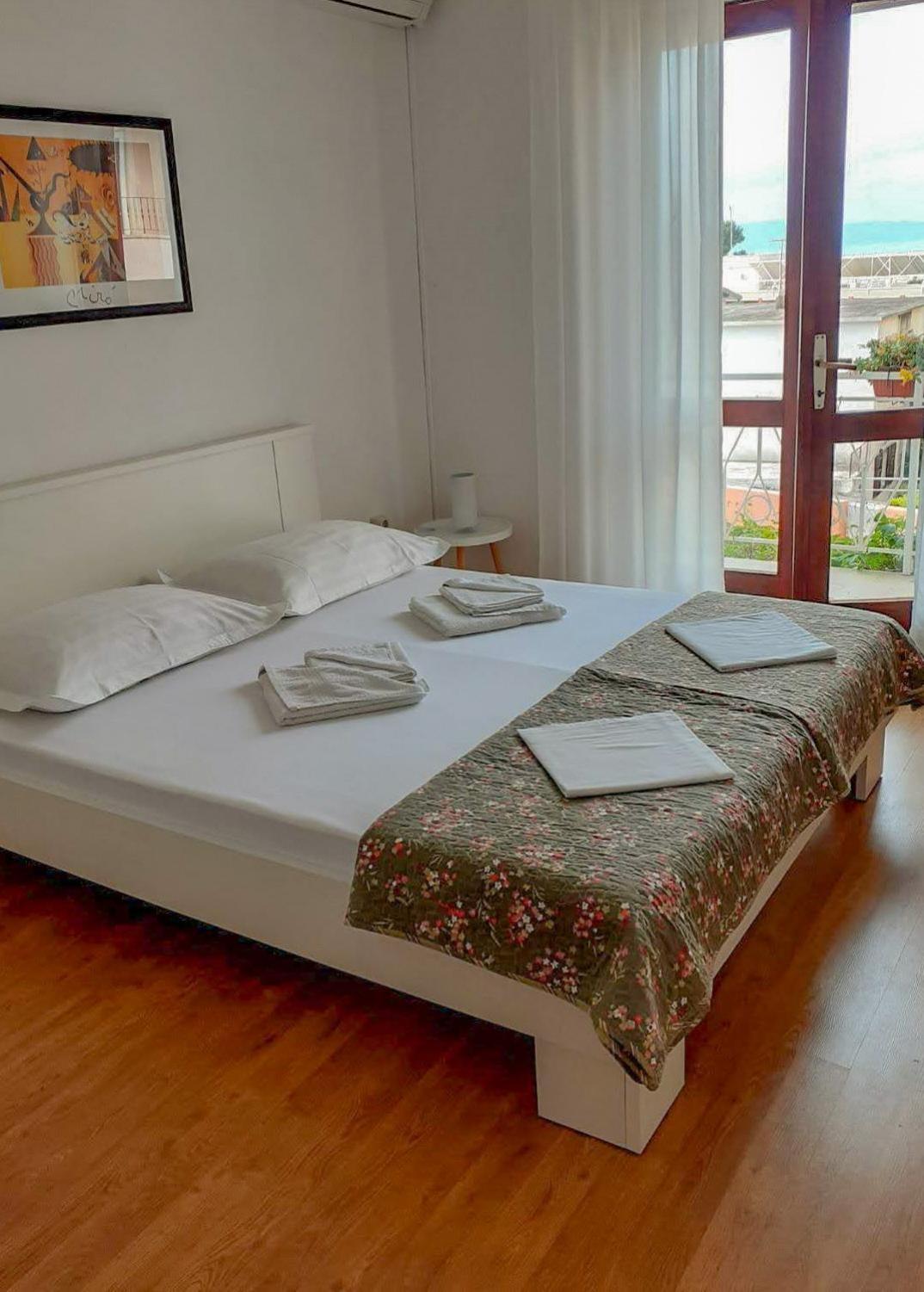 Palma Apartments 伯德古拉 外观 照片